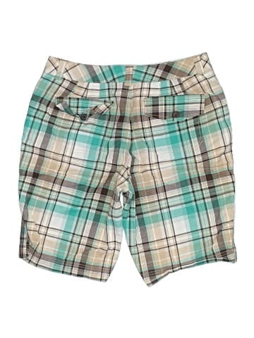St. John's Bay Shorts (view 2)