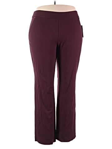 INC International Concepts Active Pants (view 1)