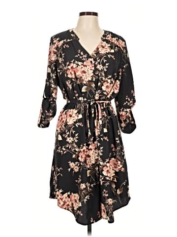 41Hawthorn Casual Dress (view 1)
