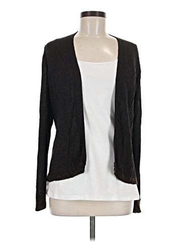 Sigrid Olsen Cardigan (view 1)