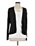 Sigrid Olsen Black Cardigan Size M - photo 1