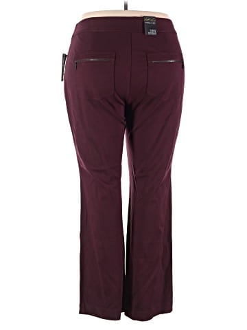 INC International Concepts Active Pants (view 2)