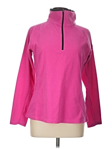 Columbia Pullover Sweater (view 1)