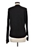 Sigrid Olsen Black Cardigan Size M - photo 2