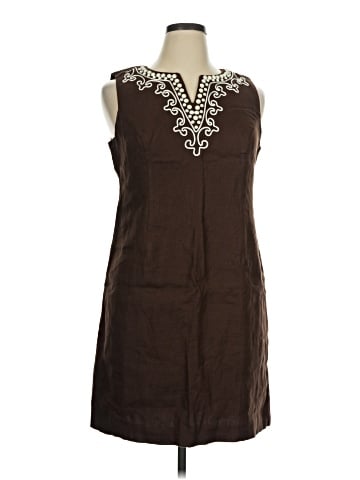 Talbots Casual Dress (view 1)