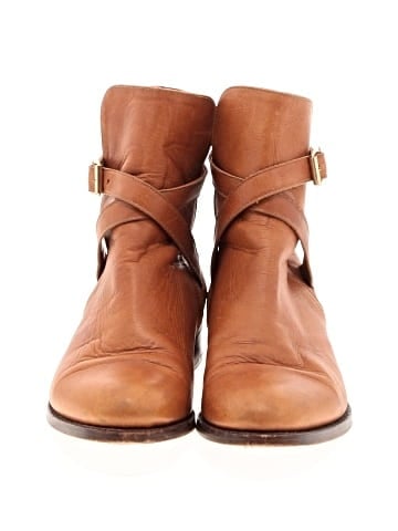 Ranch Road Boots Ankle Boots (view 2)