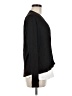 Sigrid Olsen Black Cardigan Size M - photo 4