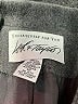 Lord & Taylor Gray Blazer Size 12 - photo 6