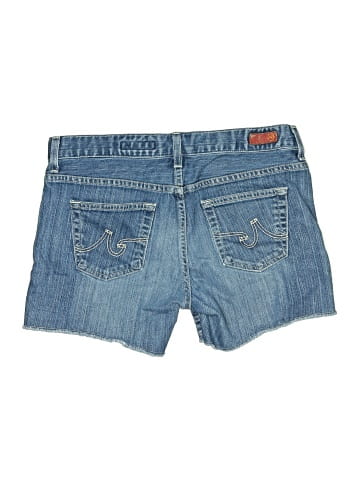 Adriano Goldschmied Denim Shorts (view 2)