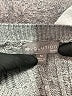 Evolution by Cyrus Gray Pullover Sweater Size M - photo 7