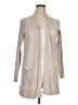Nine West Tan Cardigan Size XL - photo 1