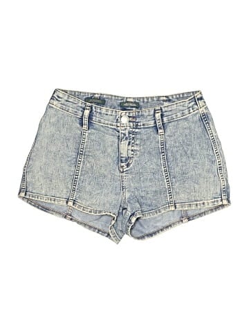 Wild Fable Denim Shorts (view 1)