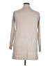 Nine West Tan Cardigan Size XL - photo 2