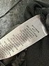 Connected Apparel Gray Cocktail Dress Size 10 - photo 8