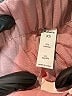 Halara Stripes Pink Shorts Size XS - photo 4