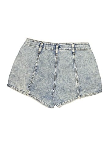 Wild Fable Denim Shorts (view 2)