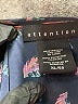 Attention 100% Polyester Black Sleeveless Blouse Size XL - photo 7