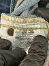 Eddie Bauer Hearts Blue Jeans Size 8S - photo 8
