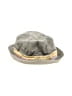 Gap 100% Cotton Gray Bucket Hat Size Medium kids - Large kids - photo 1