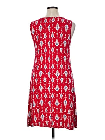 Style&Co Casual Dress (view 2)
