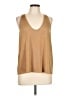 H&M Tan Tank Top Size L - photo 1