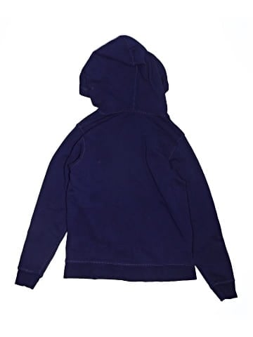 Hanna Andersson Zip Up Hoodie (view 2)