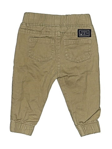 Ben Sherman Khakis (view 2)