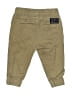 Ben Sherman 100% Cotton Solid Tan Khakis Size 3-6 mo - photo 2