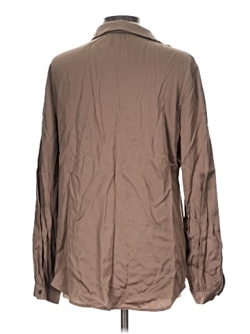 Esprit Long Sleeve Blouse (view 2)