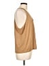 H&M Tan Tank Top Size L - photo 4