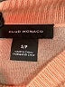 Club Monaco 100% Wool Pink Wool Pullover Sweater Size S - photo 7
