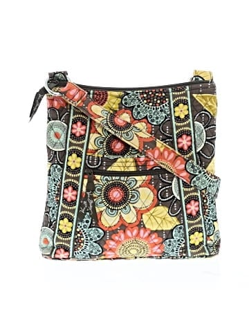 Vera Bradley Crossbody Bag (view 1)