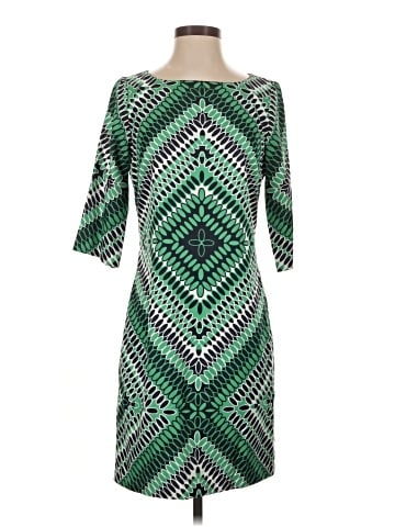 Banana Republic Factory Store Cocktail Dress (view 1)