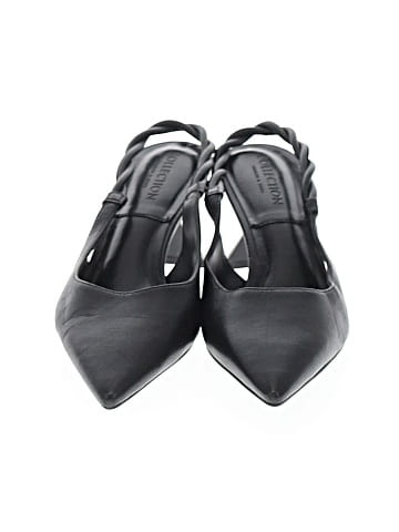 Charles & Keith Heels (view 2)