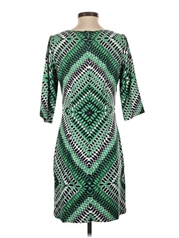Banana Republic Factory Store Cocktail Dress (view 2)