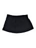 Unbranded Solid Black Active Skort Size 16 - photo 1