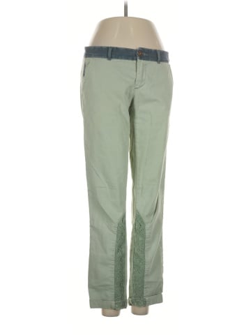 Pilcro and the Letterpress Casual Pants (view 1)