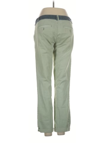 Pilcro and the Letterpress Casual Pants (view 2)