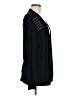 Belldini Black Cardigan Size M - photo 4