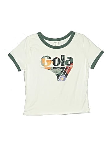 Anthropologie Short Sleeve T-Shirt (view 1)