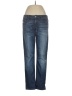 Gap Blue Jeans Size 28 waist - photo 1