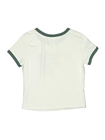 Anthropologie Short Sleeve T-Shirt (view 2)