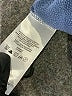 Columbia Blue Pullover Sweater Size M - photo 8