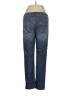 Gap Blue Jeans Size 28 waist - photo 2