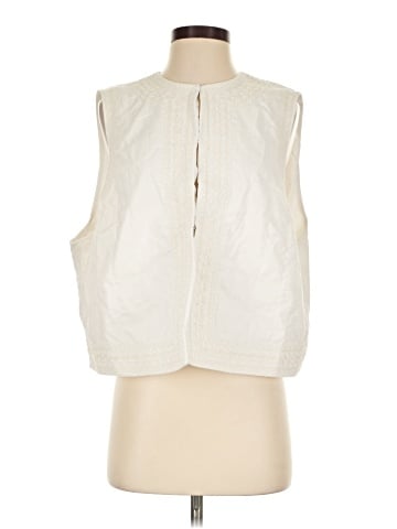 Divided by H&M Vest (view 1)