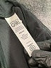 Athleta Girl Solid Black Active Pants Size 16 - photo 4