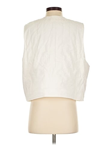 Divided by H&M Vest (view 2)