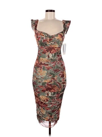 Katia Rae Cocktail Dress (view 1)