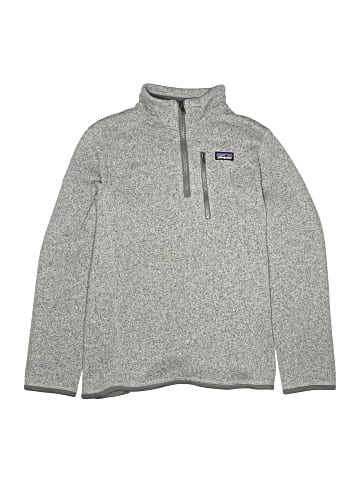 Patagonia Pullover Sweater (view 1)