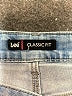 Lee Blue Jeans Size 16 (estimated) - photo 4